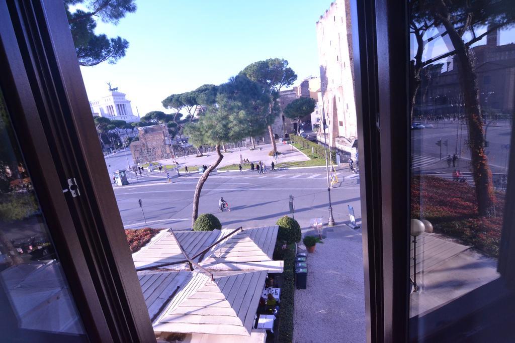Hotel De Rome — Fotos 3
